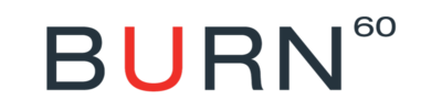 Gallery burn60logo